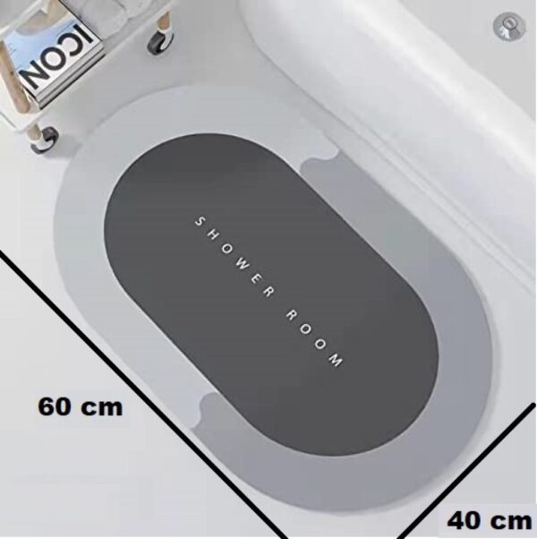 Bathroom Anti Slip Mat